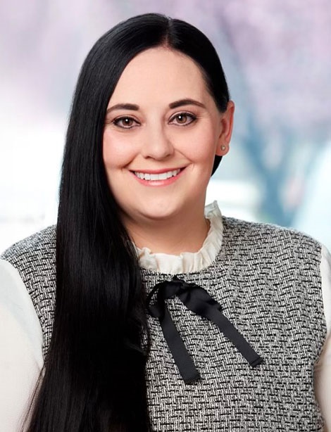 Taryn Evans attorney at Adair Evans