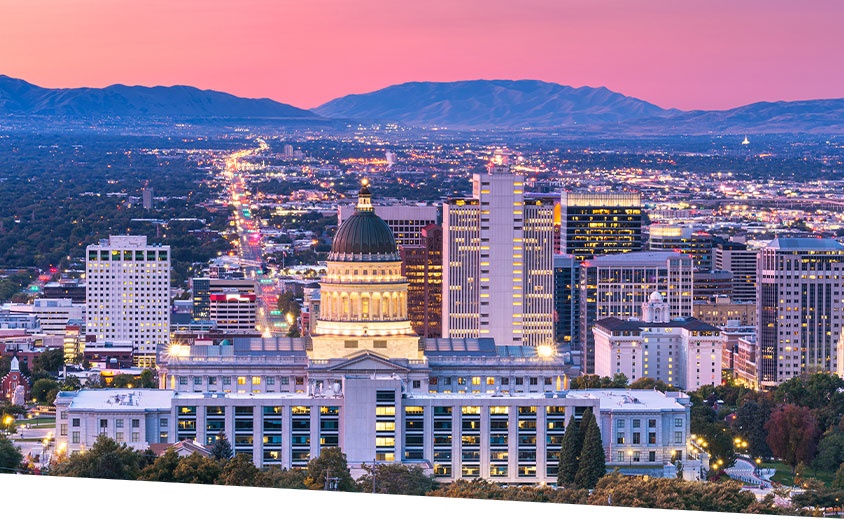 Salt Lake City, Utah